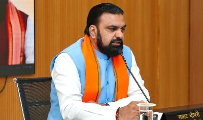 Nepal बाढ़ के खतरे पर Bihar CM का एक्शन! NDRF-SDRF टीमें तैनात, तैयारी युद्धस्तर पर