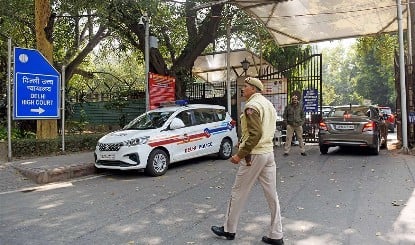 विरोध प्रदर्शन करें पर ना हो सीमाओं का अतिक्रमण