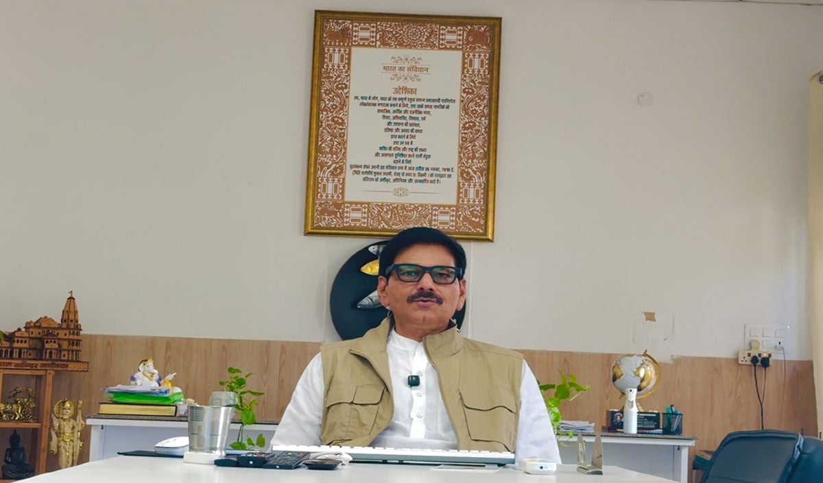 "रक्षाबंधन पर ग्रेटर नोएडा के किसानों को मिल सकता है नायाब तोहफा"