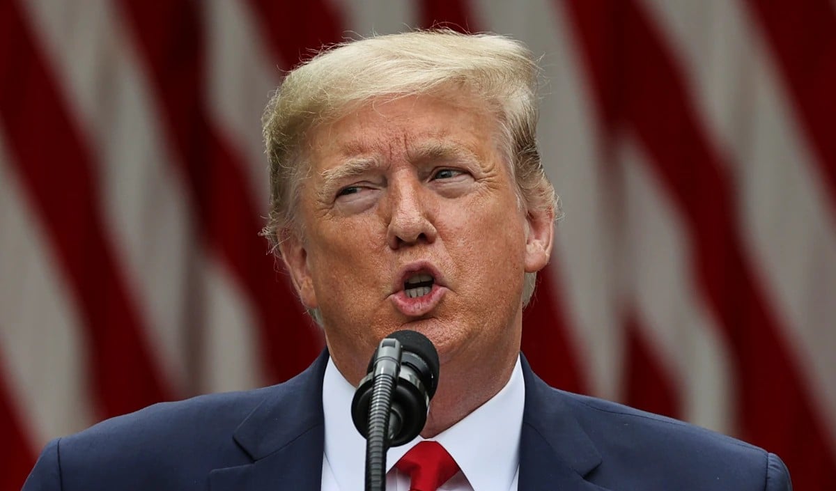 Donald Trump का दावा: Mojtaba Khamenei जिंदा हैं, Iran के सर्वोच्च नेता की सेहत पर गहराया सस्पेंस