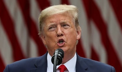 Donald Trump का दावा: Mojtaba Khamenei जिंदा हैं, Iran के सर्वोच्च नेता की सेहत पर गहराया सस्पेंस