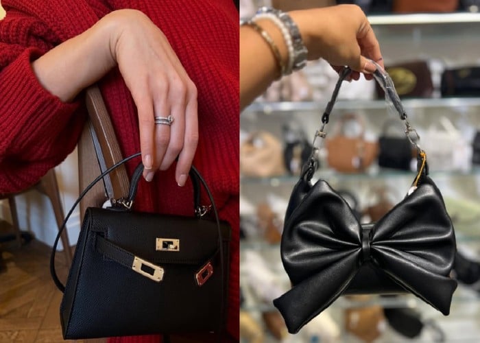 Fashion Tips: Sling Bag और Micro Bag का बढ़ता क्रेज, हर ड्रेस के लिए बेस्ट हैं ये लेटेस्ट ऑप्शन