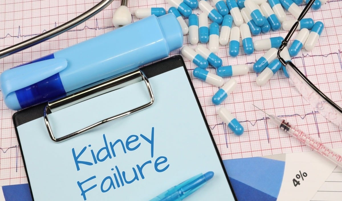 Kidney Damage Signs Kidney Damage Signs