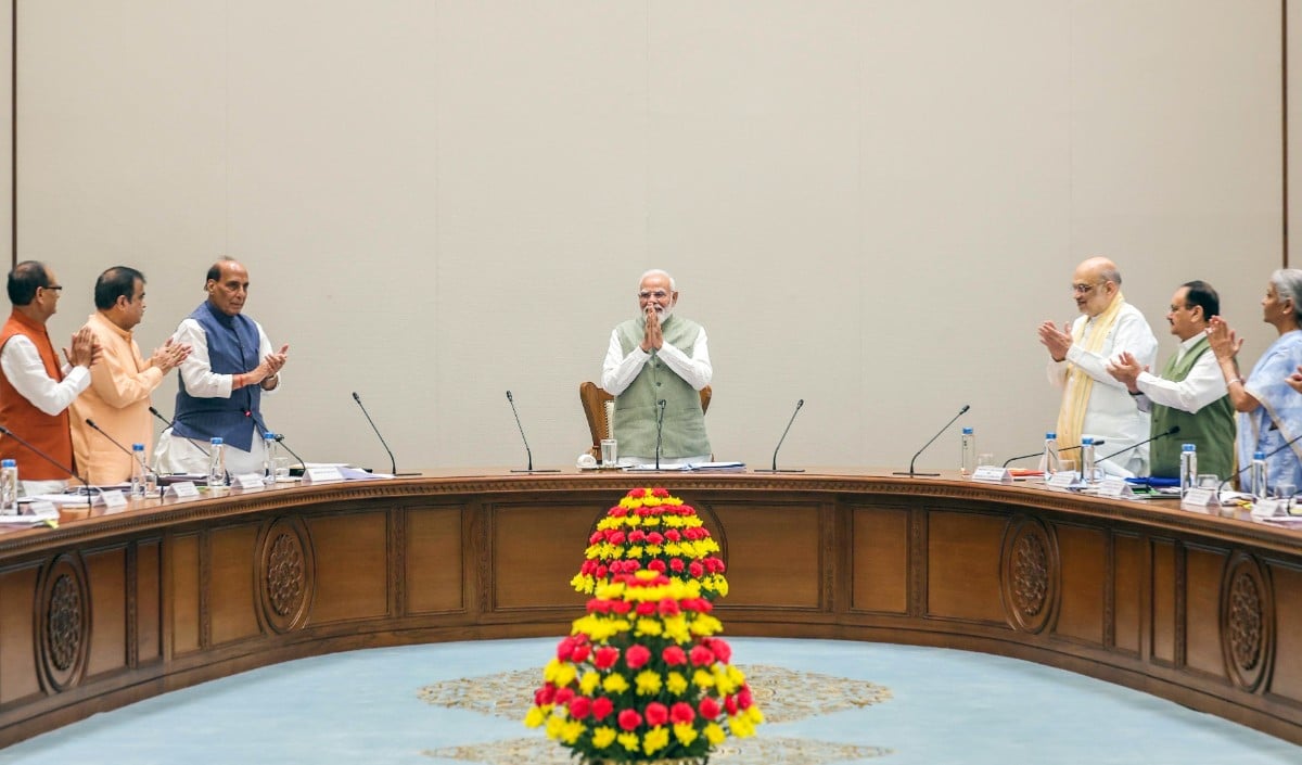 BJP संगठन के बाद अब Modi Cabinet की बारी? 12 पद खाली, बड़ा फेरबदल संभव