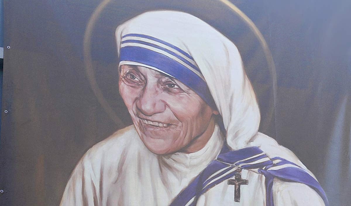 Mother Teresa Mother Teresa