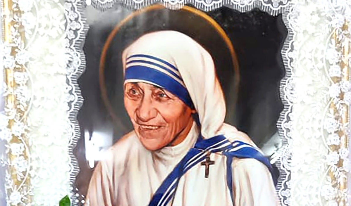 Mother Teresa Mother Teresa