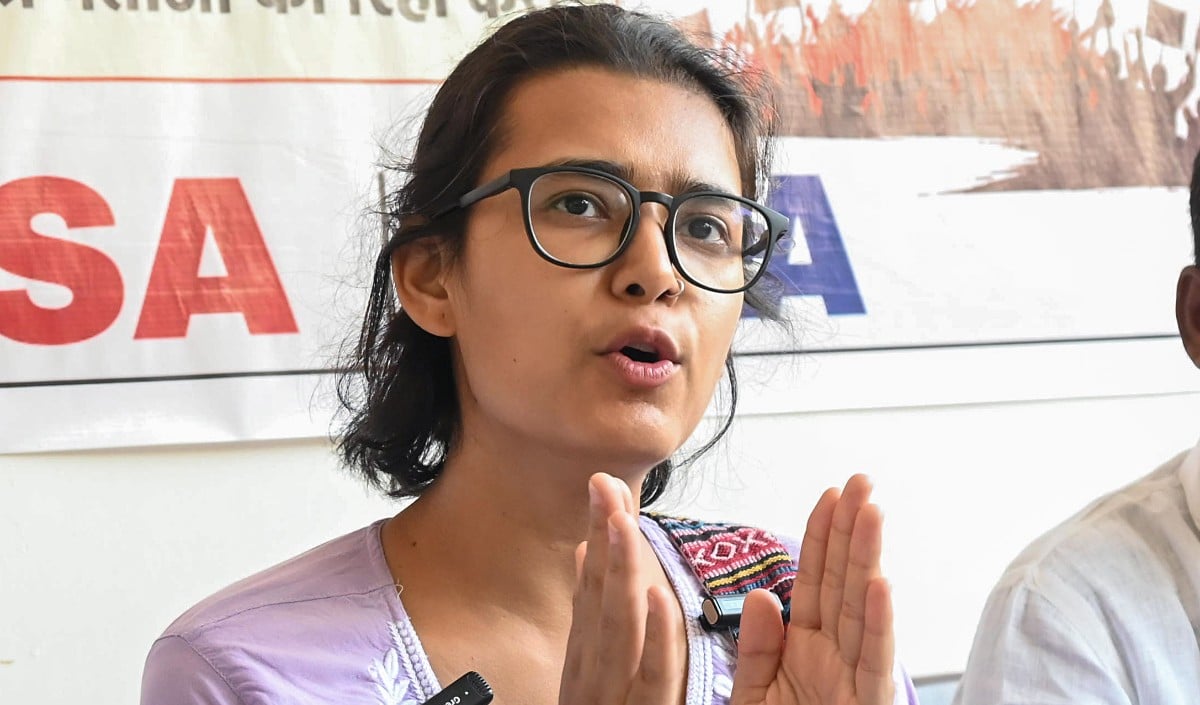 AISA ने CJP के 5 सितंबर Delhi March को दिया समर्थन, छात्रों के लिए न्याय की मांग