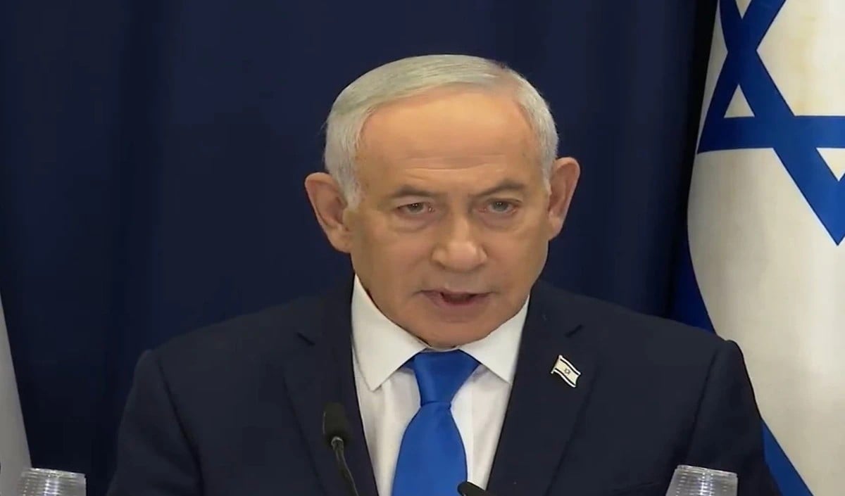 ईरान के साथ Diplomacy बेअसर! Netanyahu ने किया Trump के Economic Pressure कैंपेन का खुला समर्थन