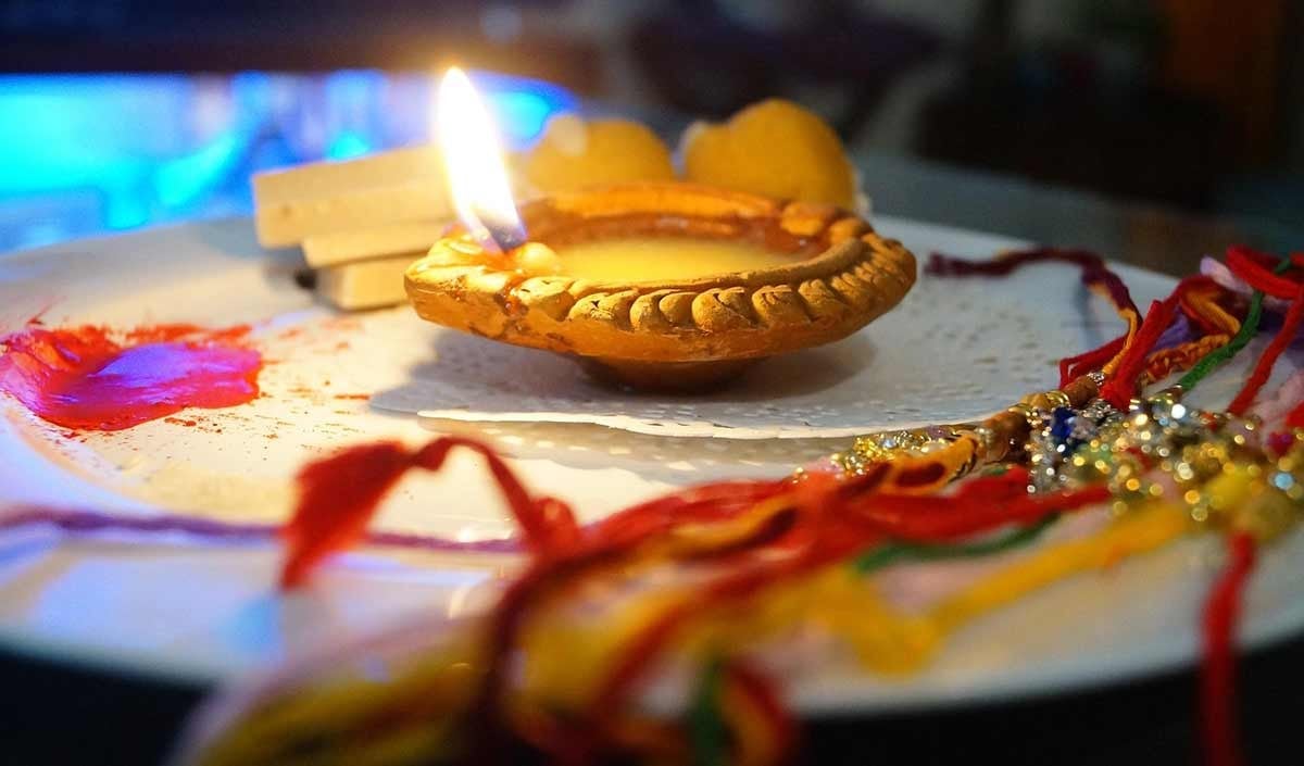 Raksha Bandhan 2026 Raksha Bandhan 2026