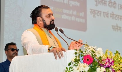 Bihar में Samrat Choudhary का बड़ा ऐलान: 3 नई योजनाओं से महिलाएं बनेंगी