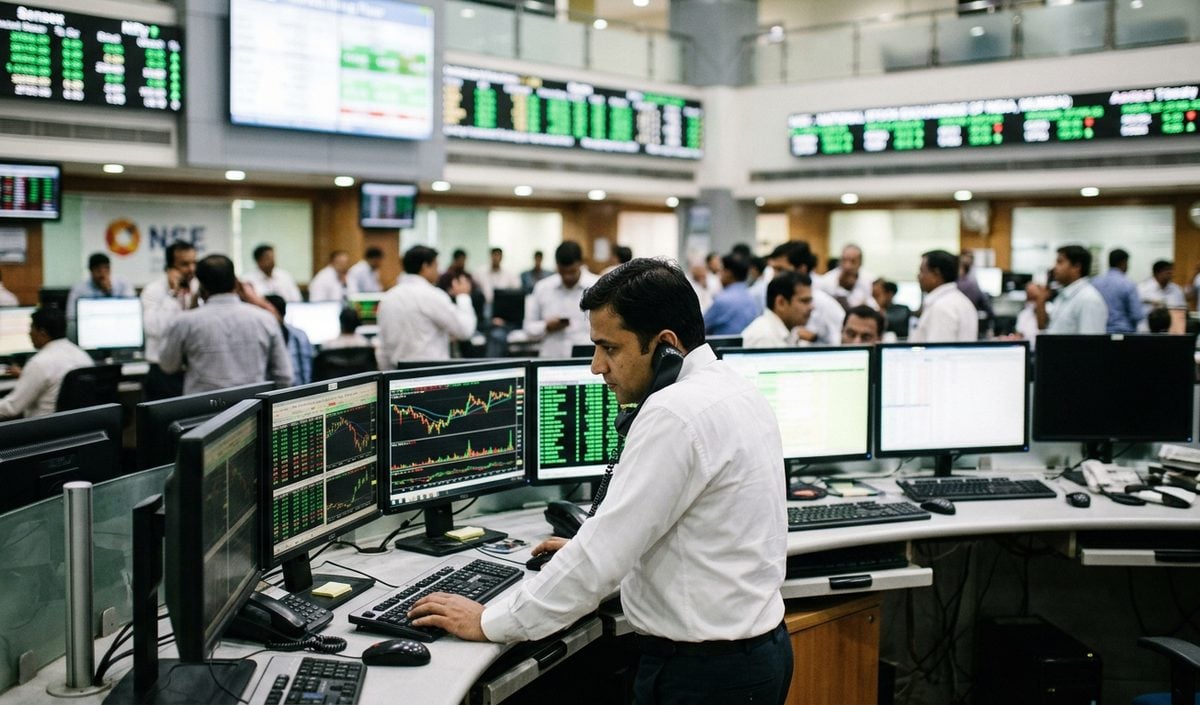 Sensex Rises Sensex Rises