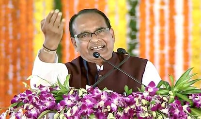 शिवराज का चिदंबरम पर पलटवार: कांग्रेस ने ही बिगाड़ा One Nation, One Election का सिस्टम