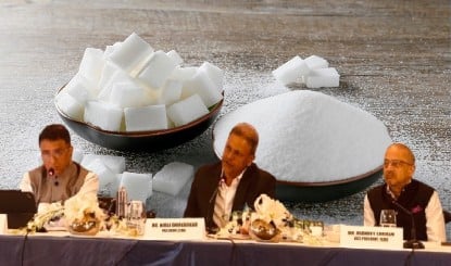 Sugar Market में सरकार का बड़ा हस्तक्षेप, ₹67 से ₹54 तक लुढ़की कीमतें, Duty-Free Import को भी मिली मंजूरी