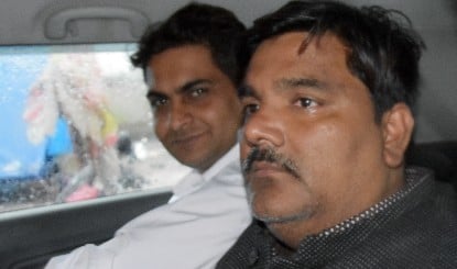 Ankit Sharma मर्डर केस: Tahir Hussain ने उम्रकैद की सजा को Delhi High Court में दी चुनौती