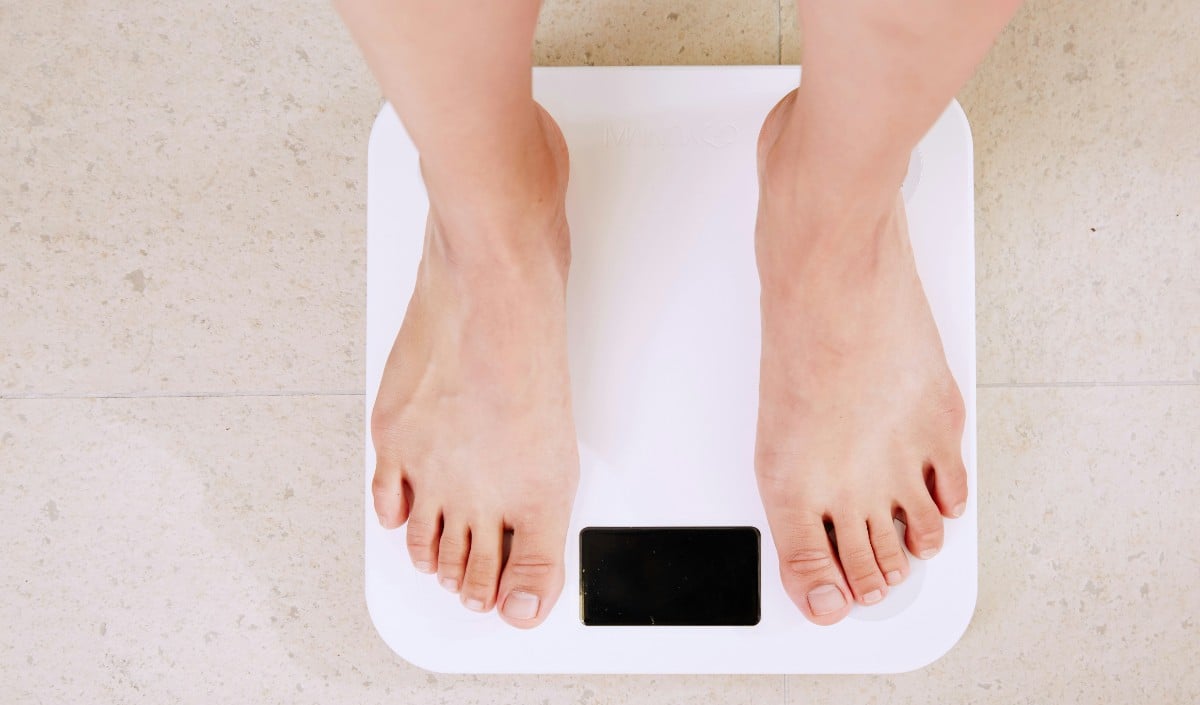 Weight Increases Weight Increases