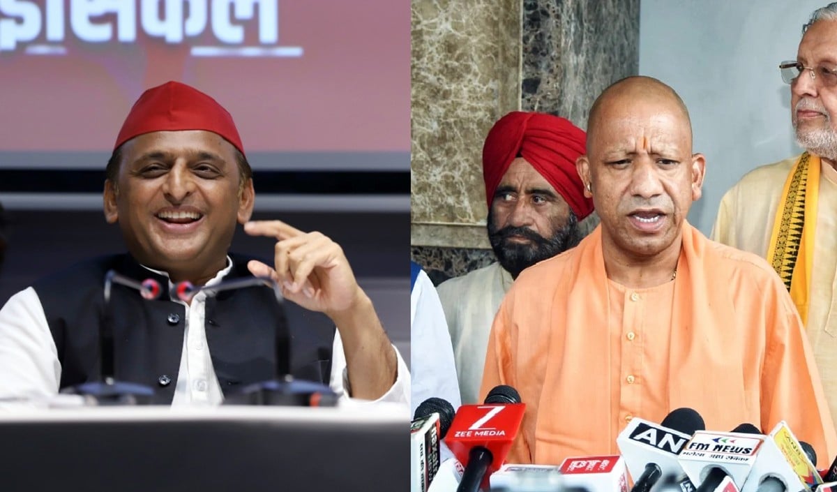 Akhilesh Akhilesh