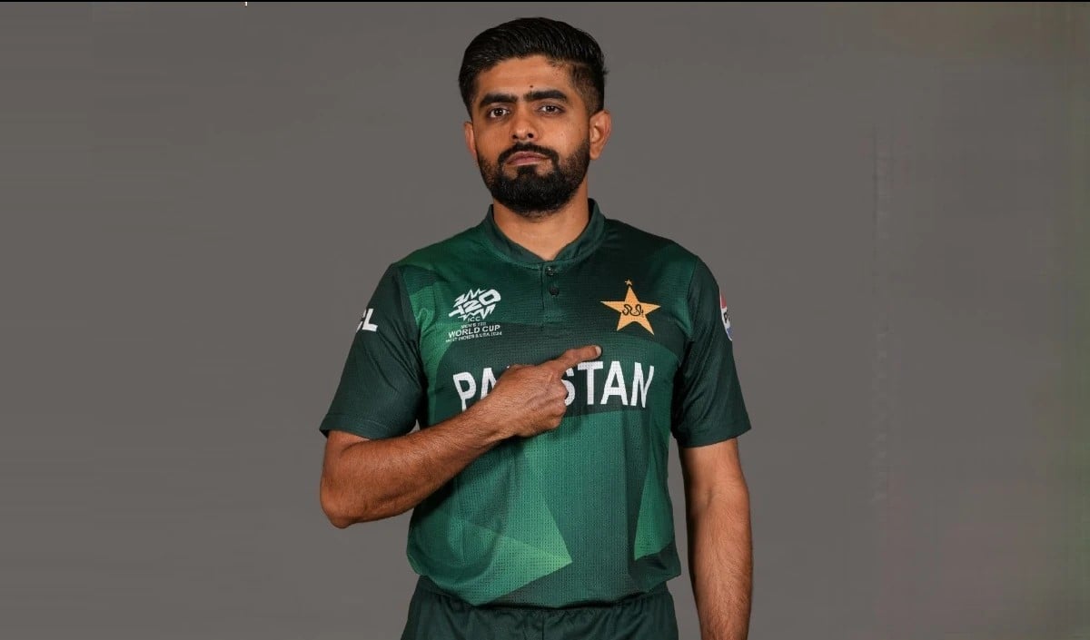 Lords Test: पाकिस्तान के लिए संजीवनी बने Babar Azam, बोले ’90 Percent Fit हूं’, बढ़ा Confidence Lords Test: पाकिस्तान के लिए संजीवनी बने Babar Azam, बोले ’90 Percent Fit हूं’, बढ़ा Confidence