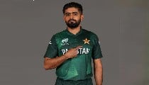 Lords Test: पाकिस्तान के लिए संजीवनी बने Babar Azam, बोले 90 Percent Fit हूं, बढ़ा Confidence