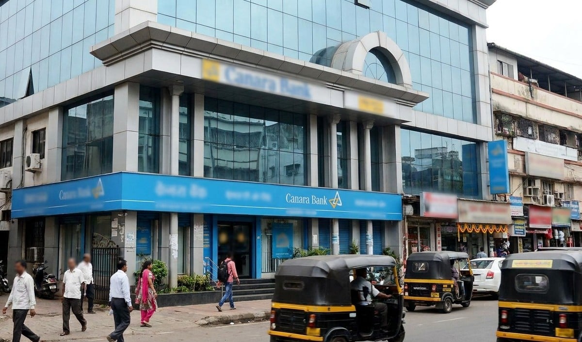 Canara Bank Canara Bank