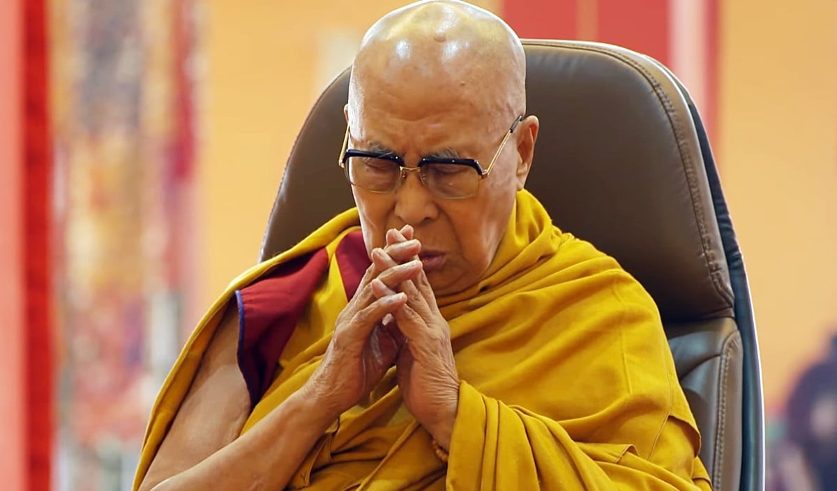 Nepal-Tibet बाढ़ पर Dalai Lama की गहरी चिंता, 