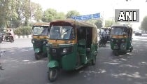 महाराष्ट्र में भाषा विवाद पर बड़ी राहत, CM Fadnavis ने Auto-Taxi Drivers को दी एक साल की मोहलत