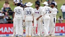Indian bowlers हुए बेअसर, Dinusha के शतक ने 2-0 का सपना तोड़ा, फिर भी Series भारत के नाम