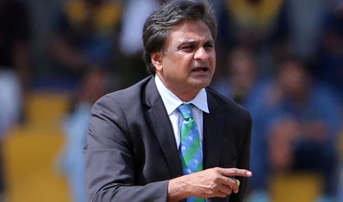 Javagal Srinath का युवा खिलाड़ियों को बड़ा मंत्र: 15 साल खेलना है तो Test Cricket खेलो!