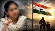 भारत की नौकरी, सरकारी सैलरी और देशविरोधी बयान! कश्मीरी महिला के वायरल वीडियो पर खड़े हुए बड़े ही तीखे सवाल