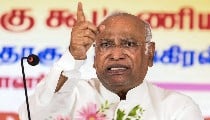 Delimitation को लेकर Kharge ने PM Modi को चेताया, कहा- बिना चर्चा कोई बड़ा फैसला न लें