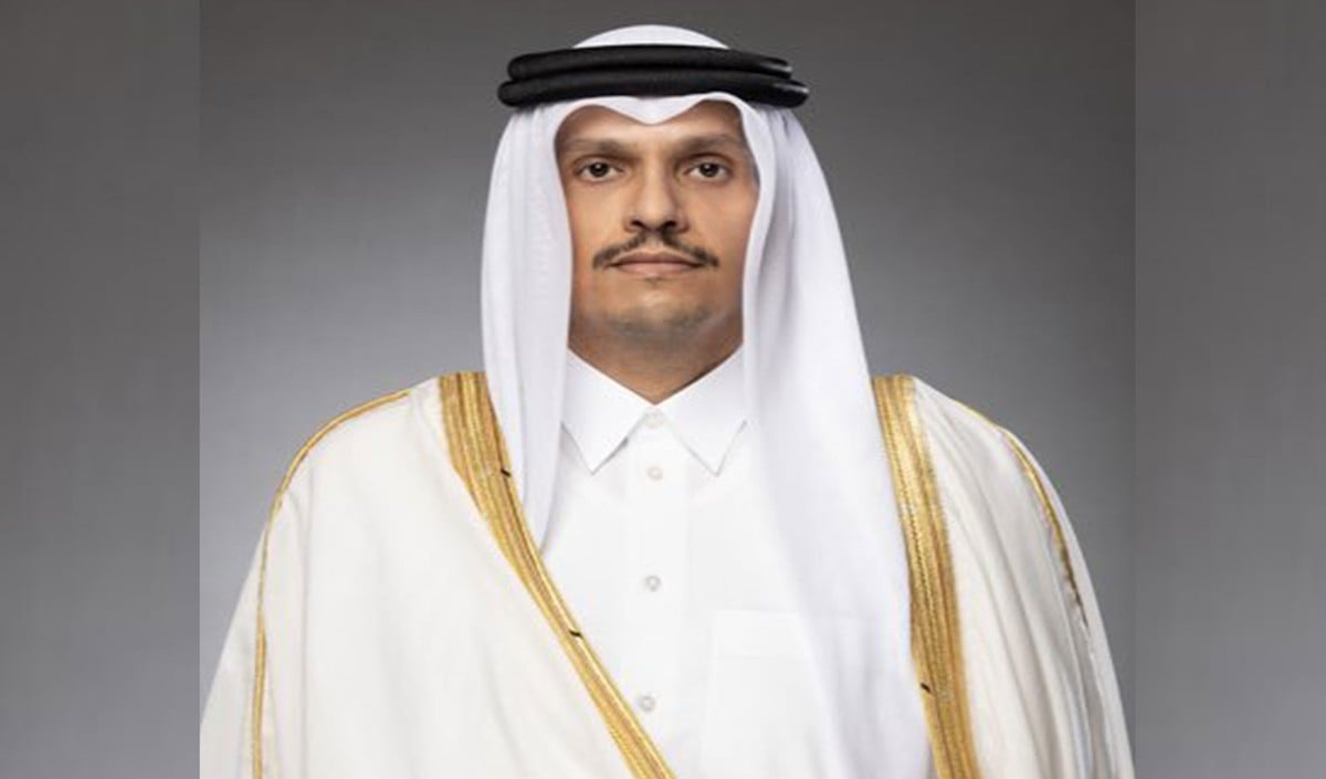 अमेरिका-ईरान जंग के बीच Doha की बड़ी पहल, कतर PM Al-Thani तेहरान में करेंगे हाई लेवल मीटिंग