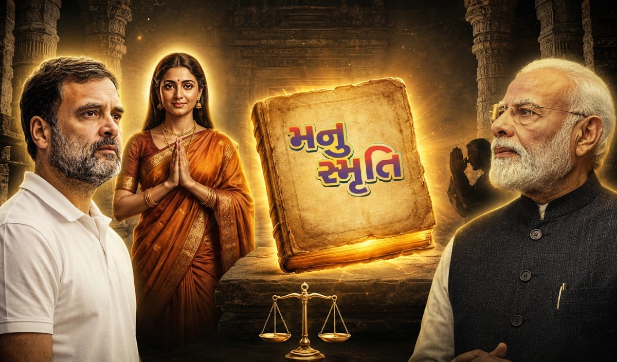 Manusmriti Manusmriti