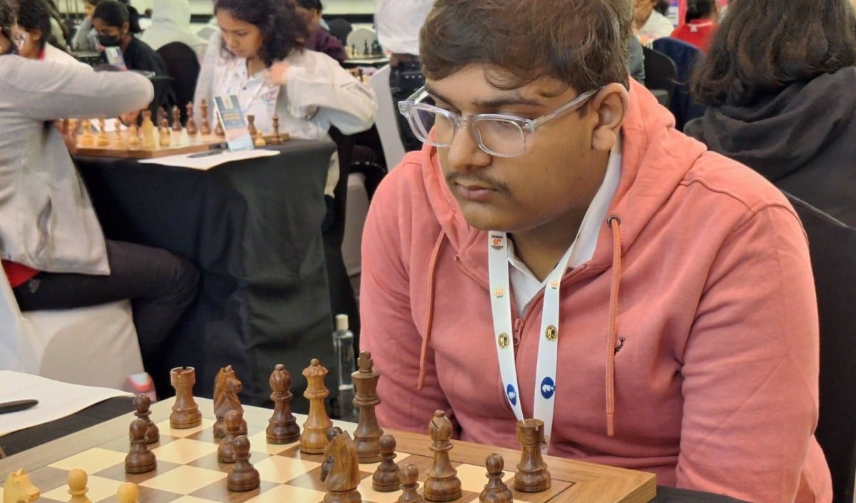 Mayank Chakraborty Mayank Chakraborty