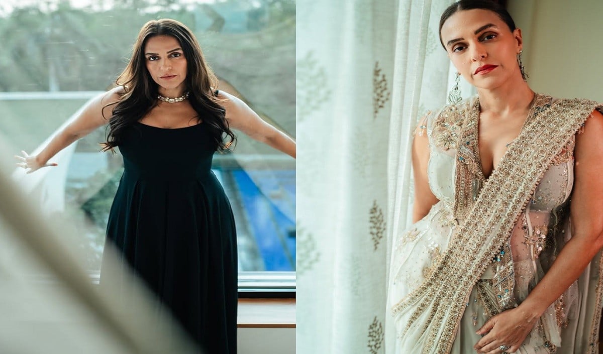 Neha Dhupia Birthday: Army Background से निकलकर कैसे बनीं Bollywood की ‘Queen of Versatility’ Neha Dhupia Birthday: Army Background से निकलकर कैसे बनीं Bollywood की ‘Queen of Versatility’