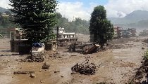 Nepal Floods Live Updates: अब तक 162 की मौत, 133 भारतीयों समेत सैकड़ों लोग लापता