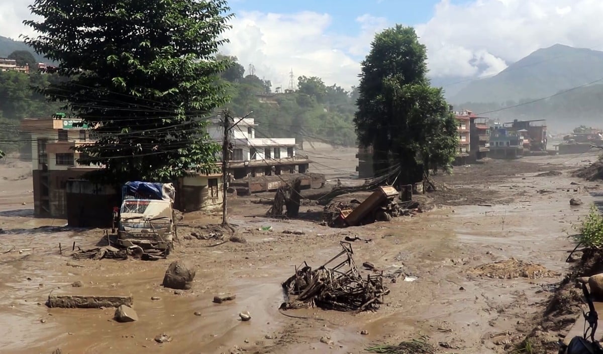 Nepal Flood: 288 भारतीय नागरिक फंसे, MEA ने संपर्क न होने की पुष्टि की, Modi सरकार सक्रिय