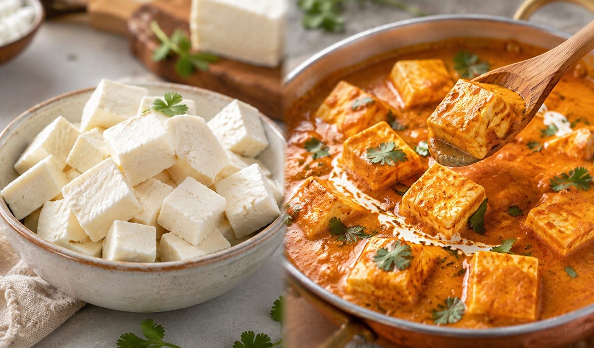 Paneer Paneer
