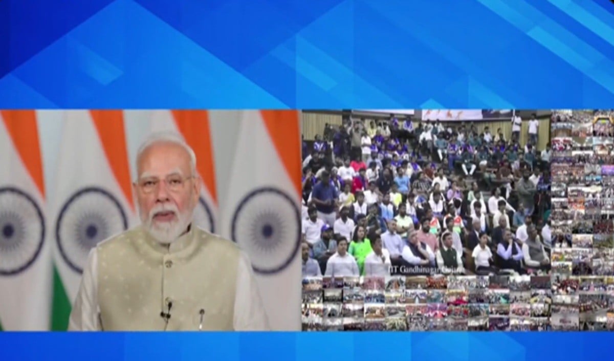 PM Modi PM Modi