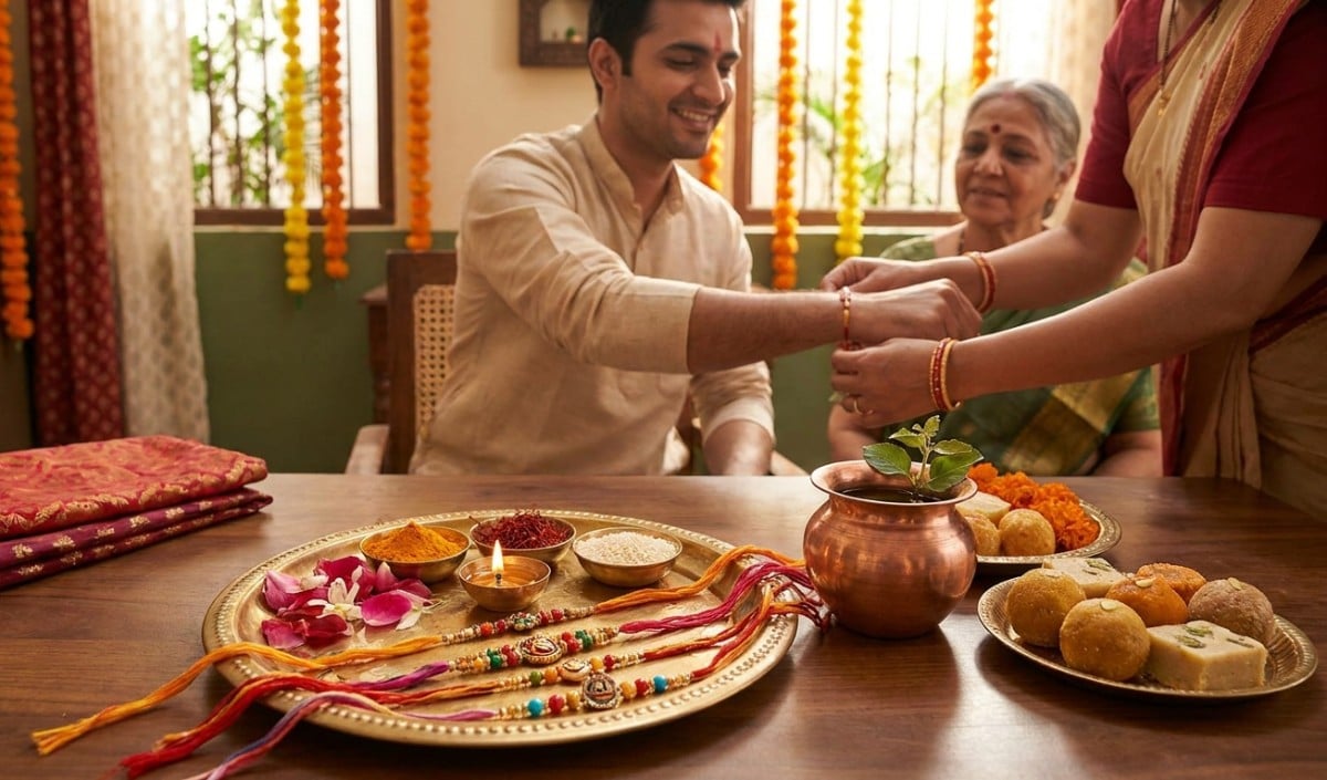 Raksha Bandhan 2026 Remedies: रक्षाबंधन पर धन लाभ के लिए करें ये अचूक उपाय, बरसेगी Maa Lakshmi की विशेष कृपा