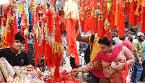 रक्षाबंधन: एक राखी, अनेक संकल्प