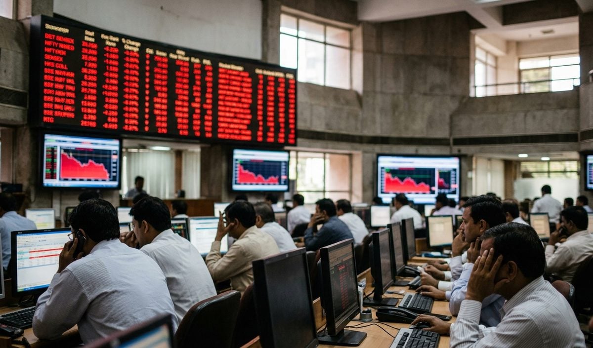 Sensex Nifty Sensex Nifty