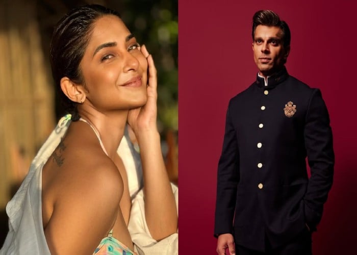 TV Gossip: Jennifer Winget, पति और Ex Karan Singh Grover के साथ शो में? सलमान खान के प्रोमो से बढ़ी चर्चा