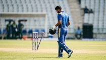 UAE बल्लेबाज Asif Khan पर ICC ने लगाया 15 महीने का बैन, डोपिंग टेस्ट में हुए फेल