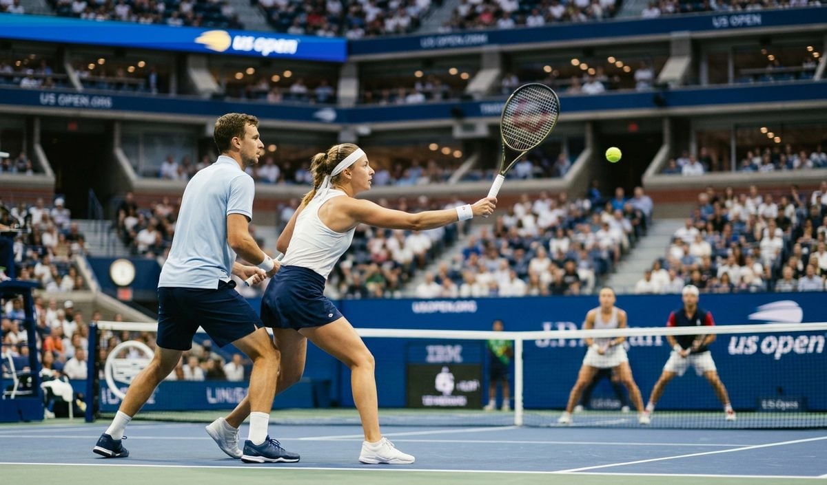 Us Open Us Open
