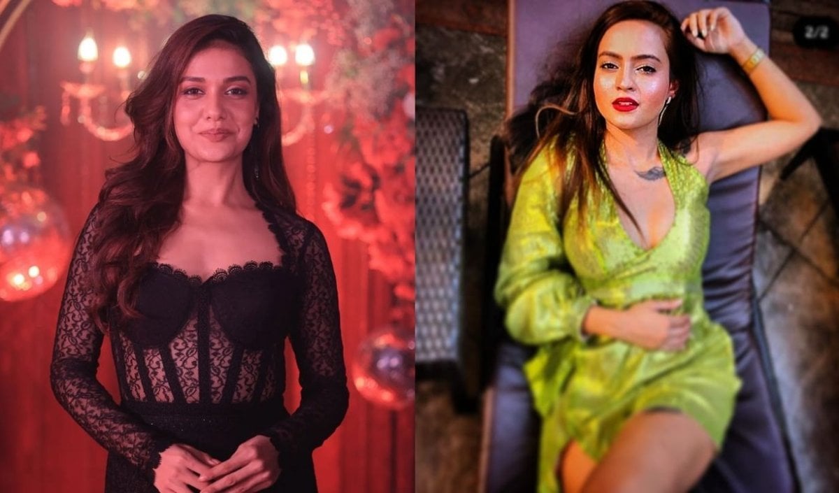 पति के खिलाफ सबूत जुटा रही है Divyaa Agarwal, भव्या सिंह के दावों के बाद सुर्खियों में अभिनेत्री पति के खिलाफ सबूत जुटा रही है Divyaa Agarwal, भव्या सिंह के दावों के बाद सुर्खियों में अभिनेत्री