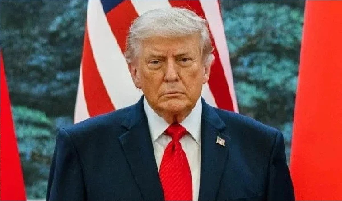 Donald Trump की नई सोशल मीडिया पोस्ट से Strait of Hormuz विवाद गरमाया, बना अमेरिका के नियंत्रण वाला इलाका?