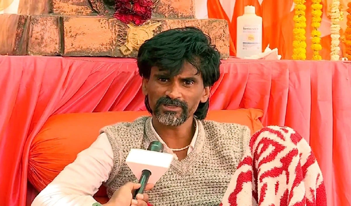 Manoj Jarange Patil शुरू करेंगे Hunger Strike; Maratha Reservation पर सरकार को दी बड़ी चेतावनी