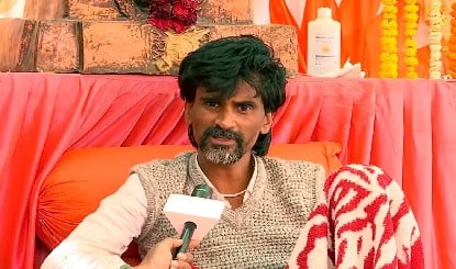 Manoj Jarange Patil शुरू करेंगे Hunger Strike; Maratha Reservation पर सरकार को दी बड़ी चेतावनी