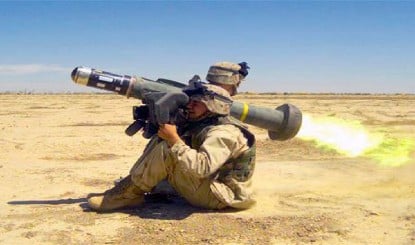India-US Defense Ties: जैवलिन मिसाइल सौदे से मजबूत होंगे संबंध, Co-production पर सर्जियो गोर का बड़ा बयान
