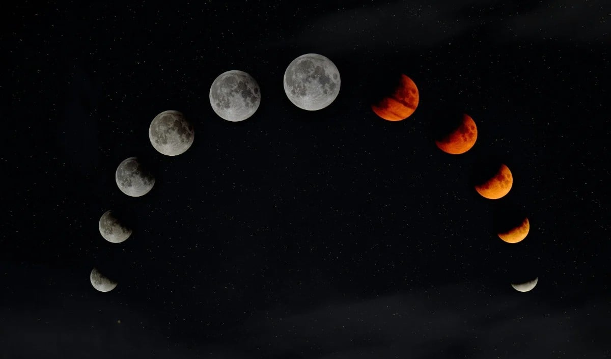 Raksha Bandhan पर साल का आखिरी Chandra Grahan, जानें 12 Zodiac Signs पर कैसा होगा ज्योतिषीय Impact Raksha Bandhan पर साल का आखिरी Chandra Grahan, जानें 12 Zodiac Signs पर कैसा होगा ज्योतिषीय Impact