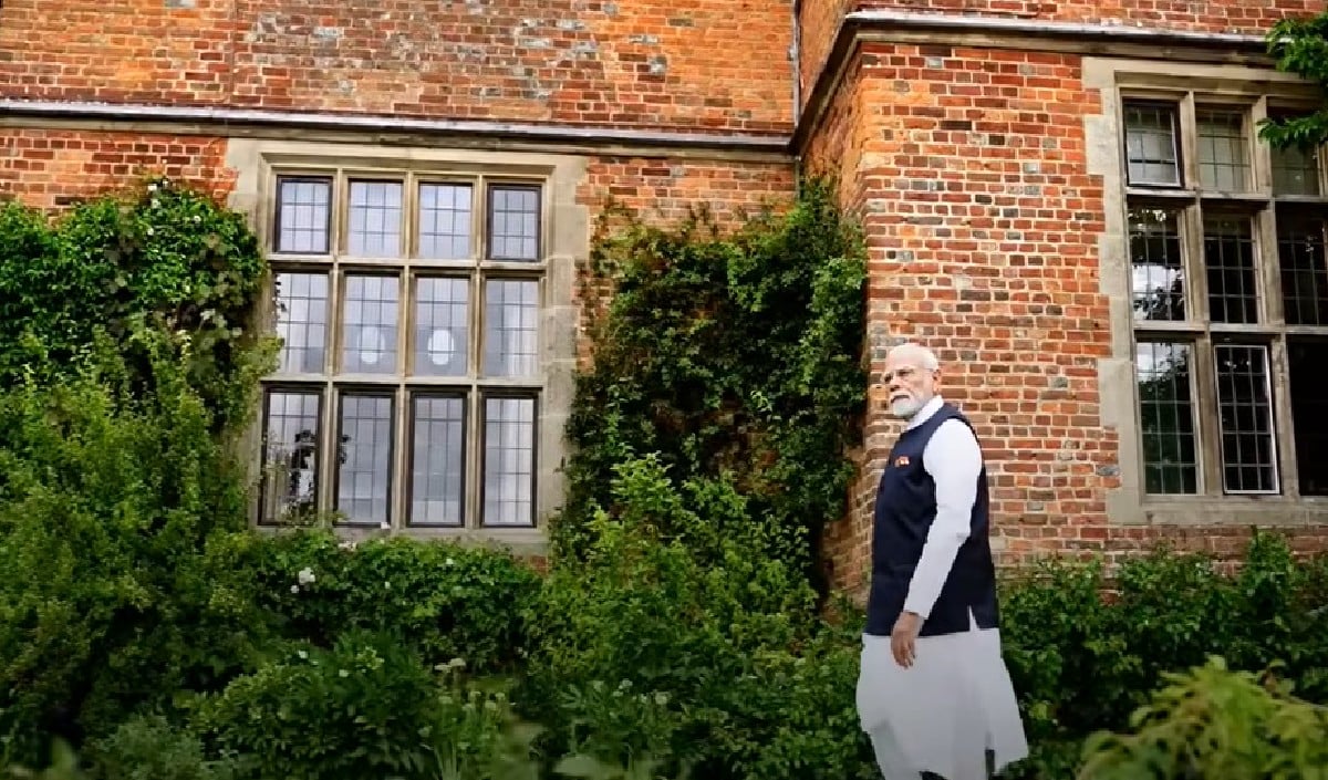 भारत पर हुआ दुनिया का सबसे बड़ा खुलासा, हिले कई देश!